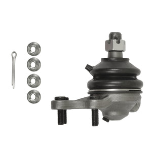 Front Upper Ball Joint Inc Castle Nut & Cotter Pin Fits Toyo Blue Print ADT38609