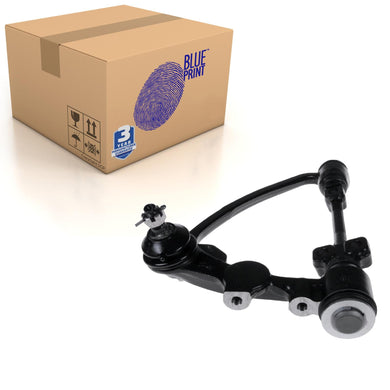 Hiace Control Arm Suspension Front Right Upper Fits Toyota Blue Print ADT386106