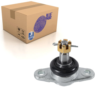 Ball Joint Inc Castle Nut & Cotter Pin Fits Toyota Camry MR2 Blue Print ADT38610
