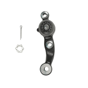 Front Left Lower Ball Joint Inc Castle Nut & Cotter Pin Fit Blue Print ADT386117