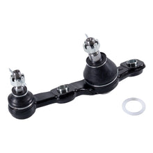 Load image into Gallery viewer, Front Right Lower Ball Joint Inc Castle Nut &amp; Cotter Pin Fi Blue Print ADT386119