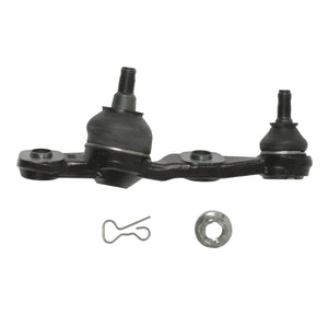 Front Right Lower Ball Joint Inc Castle Nut & Cotter Pin Fi Blue Print ADT386119