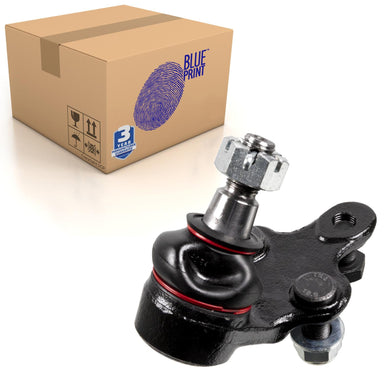 Front Lower Ball Joint Inc Additional Parts Fits Toyota Camr Blue Print ADT38611