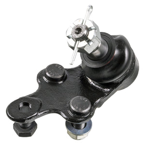 Front Lower Ball Joint Inc Additional Parts Fits Toyota Camr Blue Print ADT38611