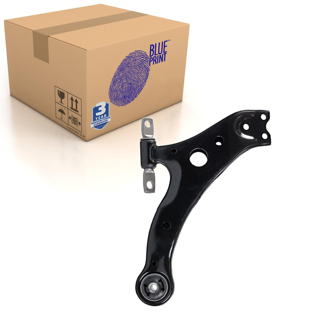 Estima Control Arm Suspension Front Right Lower Fits Toyota Blue Print ADT386122