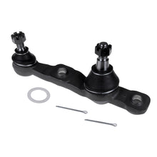 Load image into Gallery viewer, Front Left Lower Ball Joint Inc Castle Nut &amp; Cotter Pin Fit Blue Print ADT386129