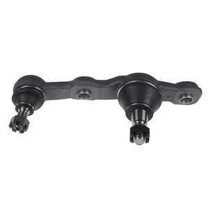 Front Left Lower Ball Joint Inc Castle Nut & Cotter Pin Fit Blue Print ADT386129