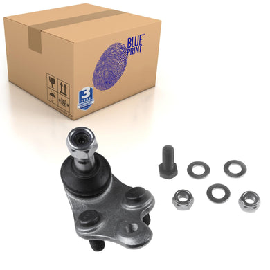 Front Left Lower Ball Joint Inc Bolts Washers & Lock Nuts Fi Blue Print ADT38612