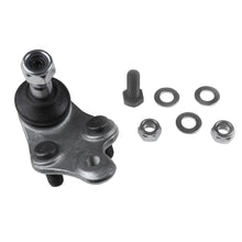 Load image into Gallery viewer, Front Left Lower Ball Joint Inc Bolts Washers &amp; Lock Nuts Fi Blue Print ADT38612