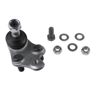 Front Left Lower Ball Joint Inc Bolts Washers & Lock Nuts Fi Blue Print ADT38612