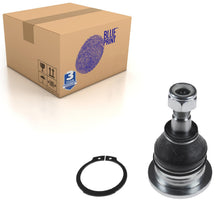 Load image into Gallery viewer, Front Upper Ball Joint Inc Circlip &amp; Lock Nut Fits Toyota F Blue Print ADT386131