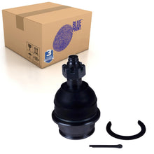 Load image into Gallery viewer, Front Lower Ball Joint Inc Castle Nut Cotter Pin &amp; Circlip Blue Print ADT386133