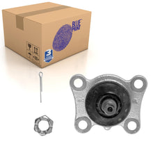 Load image into Gallery viewer, Front Lower Ball Joint Inc Castle Nut &amp; Cotter Pin Fits To Blue Print ADT386135C