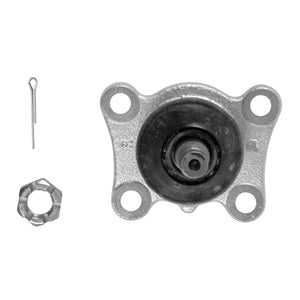 Front Lower Ball Joint Inc Castle Nut & Cotter Pin Fits To Blue Print ADT386135C