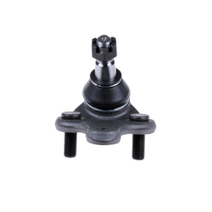 Front Lower Ball Joint Inc Castle Nut & Cotter Pin Fits Toy Blue Print ADT386137