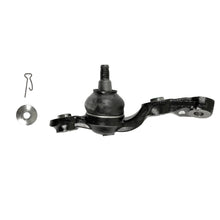 Load image into Gallery viewer, Front Left Lower Ball Joint Inc Castle Nut &amp; Cotter Pin Fit Blue Print ADT386139