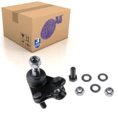 Ball Joint Inc Bolts Washers & Lock Nuts Fits Toyota Avensis Blue Print ADT38613