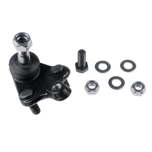 Ball Joint Inc Bolts Washers & Lock Nuts Fits Toyota Avensis Blue Print ADT38613