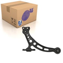 Load image into Gallery viewer, Camry Control Arm Suspension Front Right Lower Fits Toyota Blue Print ADT386142