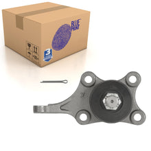 Load image into Gallery viewer, Front Left Lower Ball Joint Inc Castle Nut &amp; Cotter Pin Fit Blue Print ADT386145