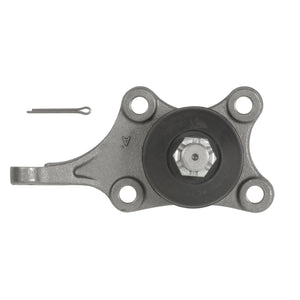 Front Left Lower Ball Joint Inc Castle Nut & Cotter Pin Fit Blue Print ADT386145