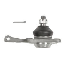 Load image into Gallery viewer, Front Left Lower Ball Joint Inc Castle Nut &amp; Cotter Pin Fit Blue Print ADT386145
