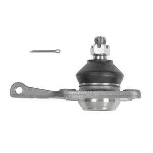 Front Left Lower Ball Joint Inc Castle Nut & Cotter Pin Fit Blue Print ADT386145