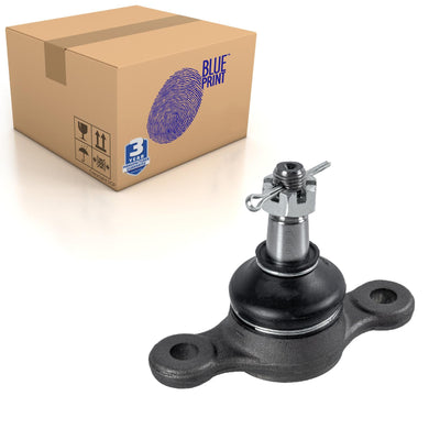Front Lower Ball Joint Inc Castle Nut & Cotter Pin Fits Toyo Blue Print ADT38614