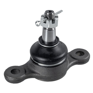 Front Lower Ball Joint Inc Castle Nut & Cotter Pin Fits Toyo Blue Print ADT38614