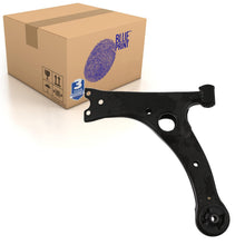 Load image into Gallery viewer, Avensis Control Arm Suspension Front Left Lower Fits Toyota Blue Print ADT386156