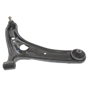 Yaris Control Arm Suspension Front Right Lower Fits Toyota Blue Print ADT386159