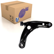 Load image into Gallery viewer, Yaris Control Arm Suspension Front Right Lower Fits Toyota Blue Print ADT386161