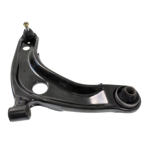 Yaris Control Arm Suspension Front Right Lower Fits Toyota Blue Print ADT386161