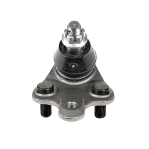 Front Lower Ball Joint Inc Castle Nut & Cotter Pin Fits Toy Blue Print ADT386167