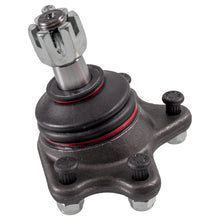 Load image into Gallery viewer, Front Upper Ball Joint Inc Castle Nut &amp; Cotter Pin Fits Volk Blue Print ADT38616