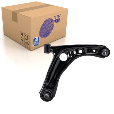 Aygo Control Arm Suspension Front Right Lower Fits Toyota Blue Print ADT386171