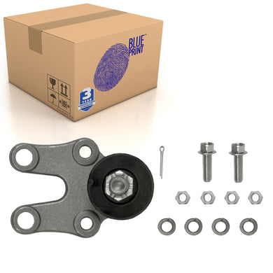 Front Lower Ball Joint Inc Additional Parts Fits Toyota Lite Blue Print ADT38617