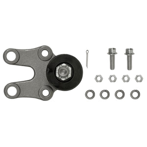 Front Lower Ball Joint Inc Additional Parts Fits Toyota Lite Blue Print ADT38617