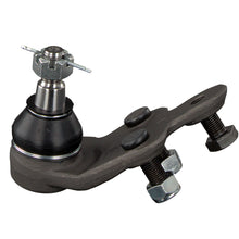 Load image into Gallery viewer, Front Left Lower Ball Joint Inc Castle Nut &amp; Cotter Pin Fit Blue Print ADT386189
