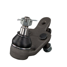 Load image into Gallery viewer, Front Left Lower Ball Joint Inc Castle Nut &amp; Cotter Pin Fit Blue Print ADT386189
