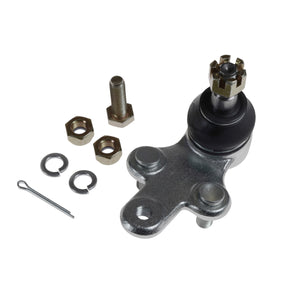 Front Lower Ball Joint Inc Nut Fits Toyota Starlet II Blue Print ADT38618
