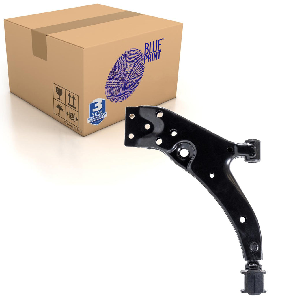 Paseo Control Arm Wishbone Front Left Fits Toyota Blue Print ADT386199