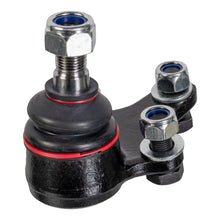 Load image into Gallery viewer, Front Lower Ball Joint Inc Castle Nut Cotter Pin Locking Nut Blue Print ADT38619