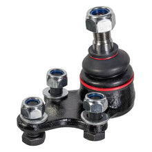 Load image into Gallery viewer, Front Lower Ball Joint Inc Castle Nut Cotter Pin Locking Nut Blue Print ADT38619
