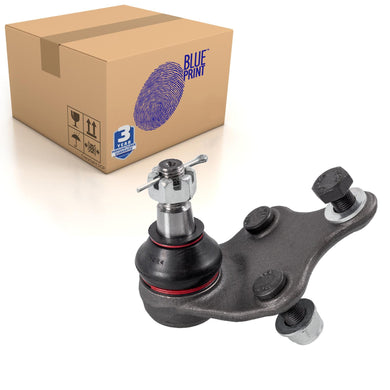 Front Lower Lower Suspension Arm Ball Joint Fits Toyota Ave Blue Print ADT386201