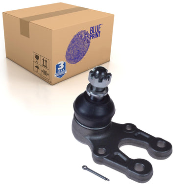 Front Lower Lower Suspension Arm Ball Joint Fits Toyota Hia Blue Print ADT386207