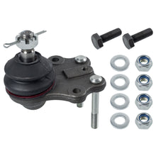 Load image into Gallery viewer, Front Upper Ball Joint Inc Castle Nut &amp; Cotter Pin Fits Toyo Blue Print ADT38621
