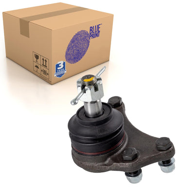 Front Upper Ball Joint Inc Additional Parts Fits Volkswagen Blue Print ADT38622