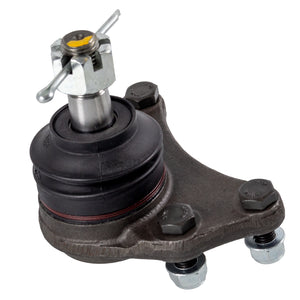 Front Upper Ball Joint Inc Additional Parts Fits Volkswagen Blue Print ADT38622