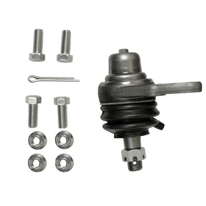Front Upper Ball Joint Inc Additional Parts Fits Volkswagen Blue Print ADT38622
